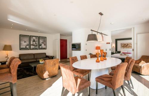 Luxembourg Ardennes Hotel | Relax at Cocoon Hotel La Rive with Oceanfront Amenities