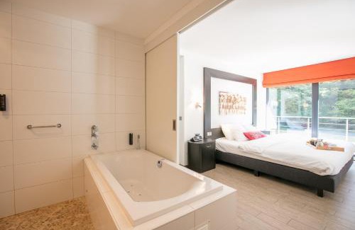 Luxembourg Ardennes Hotel | Relax at Cocoon Hotel La Rive with Oceanfront Amenities