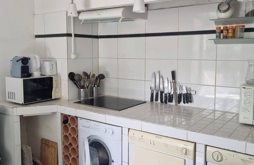 Ile d'Yeu House | Cocoon in the heart of Ile d'Yeu - close to the center & beaches