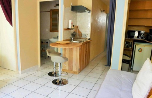 Prades Apartment | Relax at Cocoon in the Heart of Prades with Spa & Hot Tub
