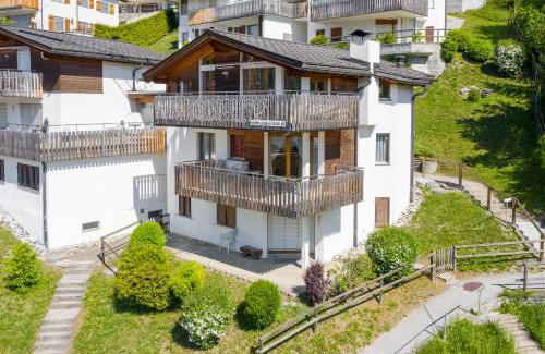 Laax Apartment | Family-Friendly COCOON - Laax: Rated 9.3/10 by Guests