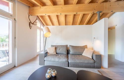 Laax Apartment | Family-Friendly COCOON - Laax: Rated 9.3/10 by Guests