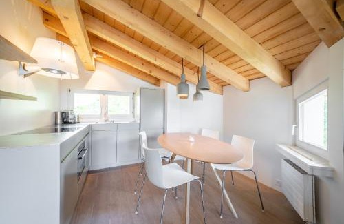 Laax Apartment | Family-Friendly COCOON - Laax: Rated 9.3/10 by Guests