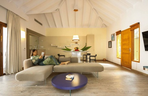 Ookolhufinolhu Resort | Experience Cocoon Maldives - All Inclusive Getaway