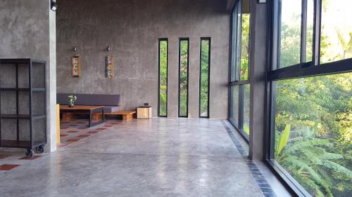 Maret Villa | Relax at COCOON Villa Lamai: Oceanfront Family Retreat