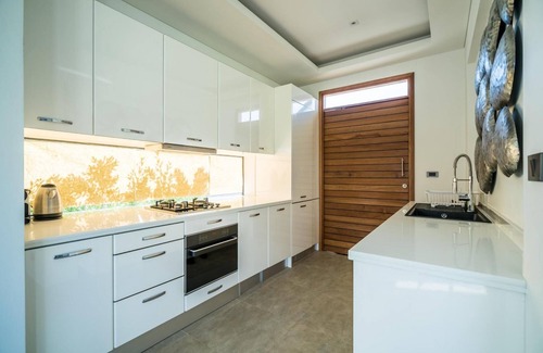Sa Khu Villa | Serene Cocoon Villa: Private Pool Retreat in North Phuket