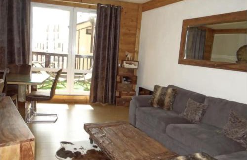 Les Angles Apartment | Discover Cocoonabay Appartements 8 with Pool & Spa