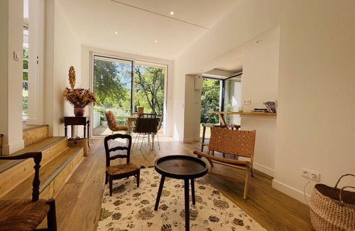 Bellegarde-en-Diois House | Experience Nature's Embrace at Cocooning en Pleine Nature