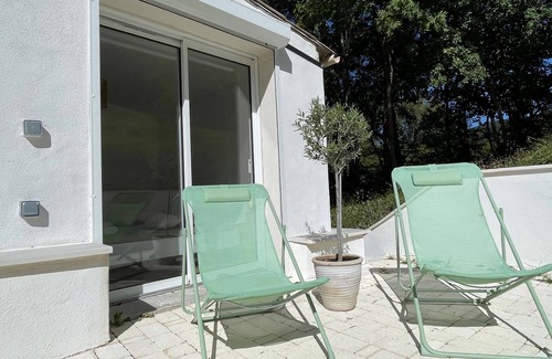 Bellegarde-en-Diois House | Experience Nature's Embrace at Cocooning en Pleine Nature
