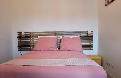 Survilliers Apartment | Peaceful COCOONING HOUSE B222 Suite Near Paris Attractions