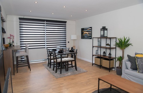 Wezembeek-Oppem Apartment | Cozy Retreat in East-Brussels with Kitchen Amenities
