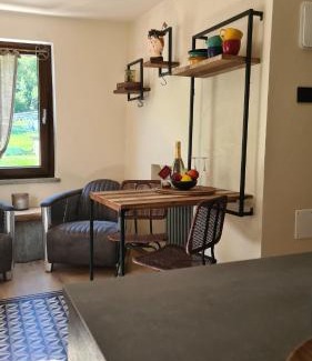 Arvier Apartment | Relaxing Retreat: Guest Rated 9.7/10 at Cocooning