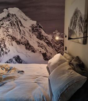 Arvier Apartment | Relaxing Retreat: Guest Rated 9.7/10 at Cocooning