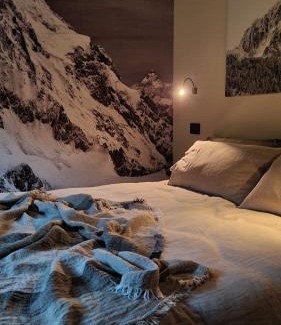 Arvier Apartment | Relaxing Retreat: Guest Rated 9.7/10 at Cocooning