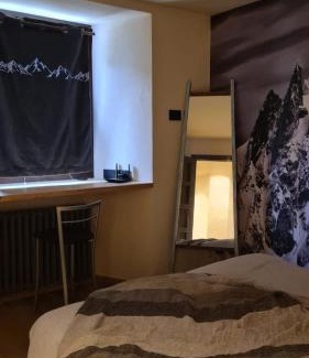 Arvier Apartment | Relaxing Retreat: Guest Rated 9.7/10 at Cocooning