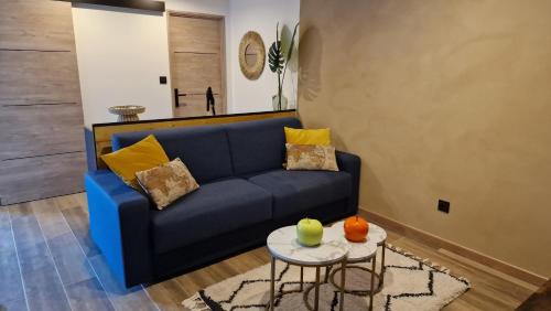 Carnoux-en-Provence Apartment | Relaxing Retreat at LE MUGEL near Cassis Calanques & Spa