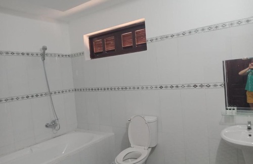 Dat Do Villa | Cozy CocoPalm Villa - Family-Friendly Stay by the Beach