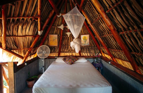 El Paredon Hostel | Relax at Cocori Lodge: Pool, Spa & Top Guest Ratings