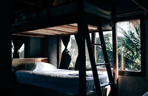 El Paredon Hostel | Relax at Cocori Lodge: Pool, Spa & Top Guest Ratings