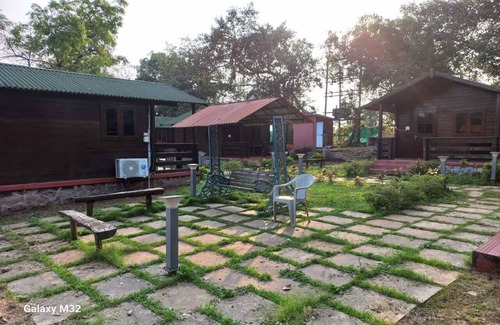Alibaug Hotel | Top Rated Cocorico Stay Ya with Family-Friendly Amenities