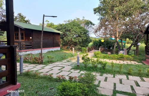 Alibaug Hotel | Top Rated Cocorico Stay Ya with Family-Friendly Amenities