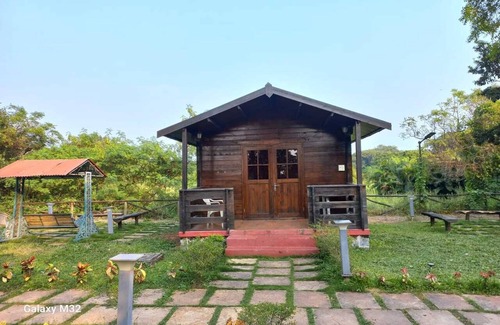 Alibaug Hotel | Top Rated Cocorico Stay Ya with Family-Friendly Amenities