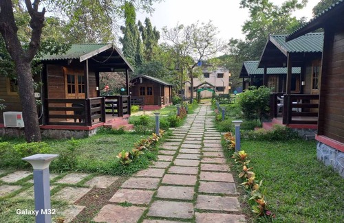 Alibaug Hotel | Top Rated Cocorico Stay Ya with Family-Friendly Amenities