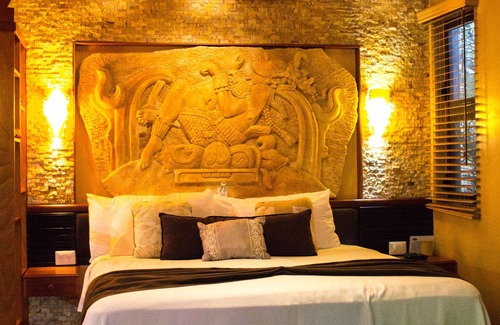 Villa Juarez Hotel | Relax at Cocos Cabañas Playa del Carmen - Adults Only Escape