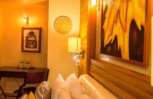 Villa Juarez Hotel | Relax at Cocos Cabañas Playa del Carmen - Adults Only Escape