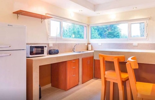San Carlos de Bariloche Cabin | Pet-Friendly Cocos Cura Casas de Montaña - 10/10 Rated Stay