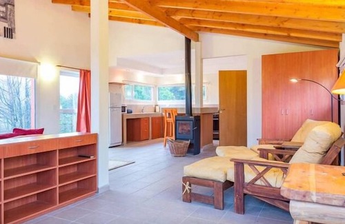 San Carlos de Bariloche Cabin | Pet-Friendly Cocos Cura Casas de Montaña - 10/10 Rated Stay