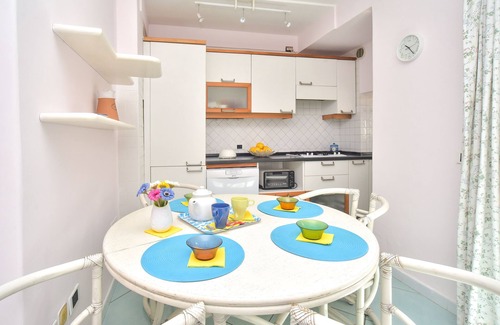 Ischia Porto House | Independent Villa Cocos Ischia: Spa & Hot Tub Retreat