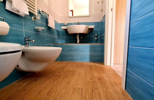 Forio Bed & Breakfast | Guest Rated: 10/10 at Cocos Park Ischia with Breakfast