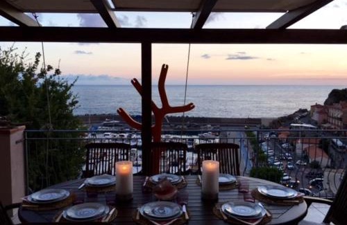 Fiumicello Santa Venere House | Experience Breathtaking Views at COCOSEA - 4-Star Retreat