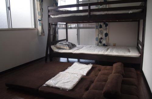 Nishi Ward Apartment | Discover Cocostay Jarudan: Family-Friendly 4-Star Retreat