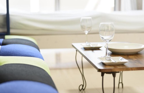 Kita Ward Apartment | Exceptional Cocostay KO Residence: Family and Accessible Stay