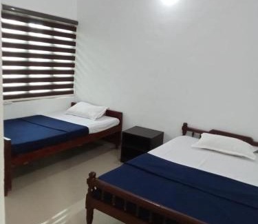 Mankombu House | Pet and Child Friendly Cocozone Stays with 8.8/10 Rating
