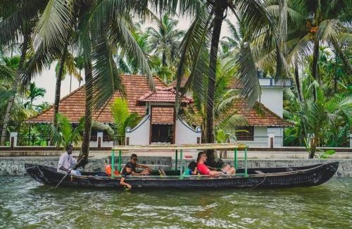 Mankombu House | Pet and Child Friendly Cocozone Stays with 8.8/10 Rating