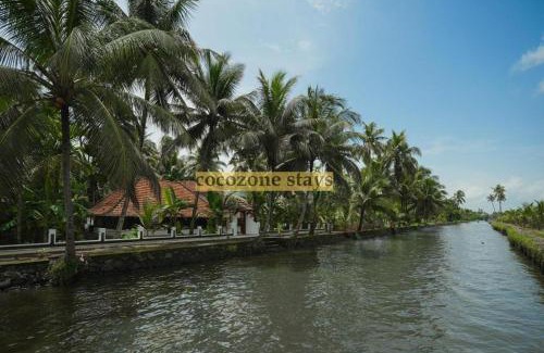Mankombu House | Pet and Child Friendly Cocozone Stays with 8.8/10 Rating