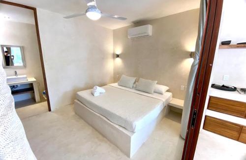 Boca de Iguanas Hotel | Discover Cocuna Boutique Hotel in La Manzanilla, Jalisco