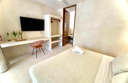 Boca de Iguanas Hotel | Discover Cocuna Boutique Hotel in La Manzanilla, Jalisco