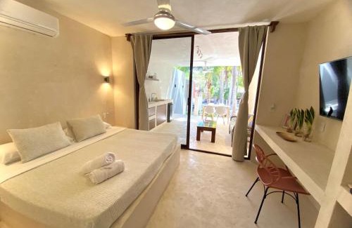 Boca de Iguanas Hotel | Discover Cocuna Boutique Hotel in La Manzanilla, Jalisco