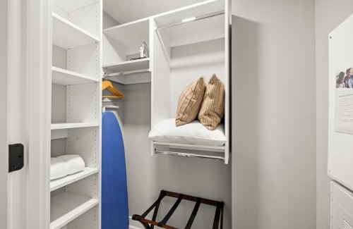 Navy Yard Apartment | Discover Coda on Half: A Pet-Friendly Navy Yard Retreat