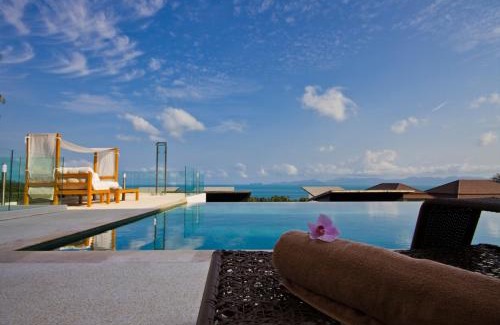 Mae Nam Resort | Idyllic Code Samui Hotel: Oceanfront Bliss & Spa Retreat