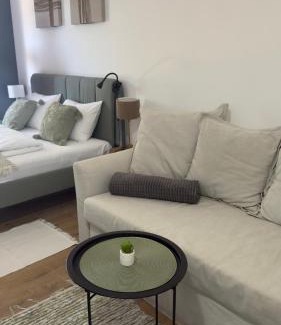 Veliko Gradiste Apartment | Family-Friendly Retreat at Code3 Srebrno Jezero