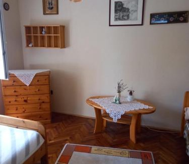 Fonyod Apartment | Pet-Friendly Codini Ház with Oceanfront Views Await You