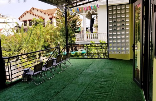 Hue City Centre House | Budget-Friendly CodoHomestay with Relaxing Garden Oasis