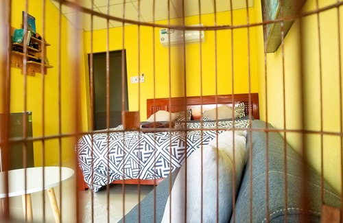 Hue City Centre House | Budget-Friendly CodoHomestay with Relaxing Garden Oasis
