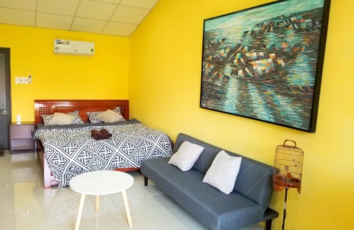 Hue City Centre House | Budget-Friendly Stay at Codostudio Homestay Awaits You