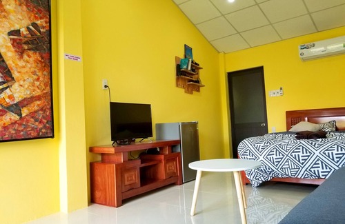 Hue City Centre House | Budget-Friendly Stay at Codostudio Homestay Awaits You